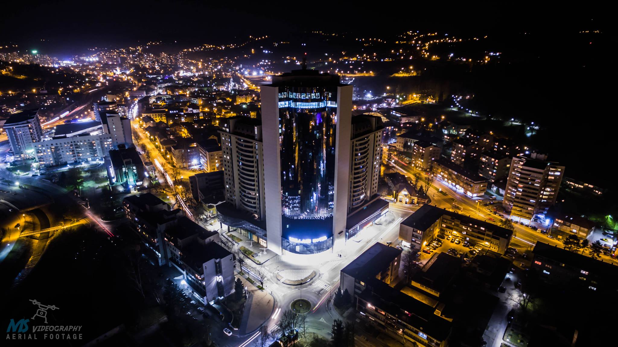 4E GROUP Sarajevo