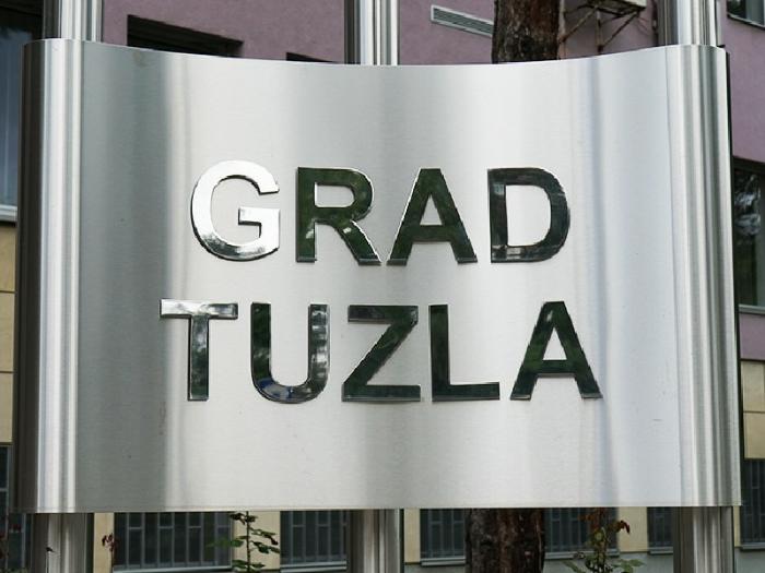 MZ Brčanska Malta - Grad Tuzla