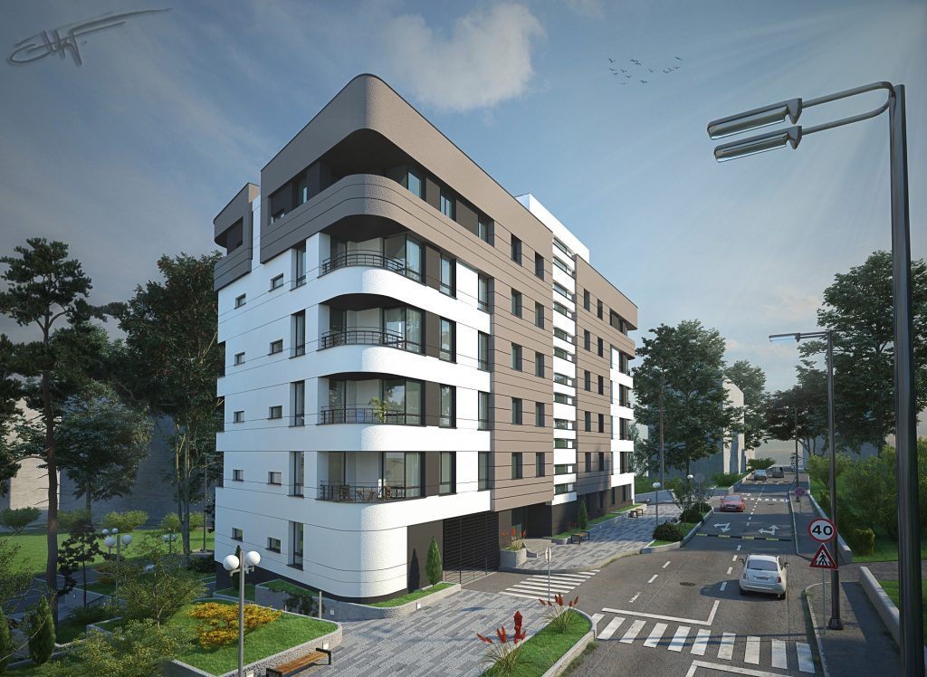 SLATINSKA Tuzla - INPROZ group Tuzla